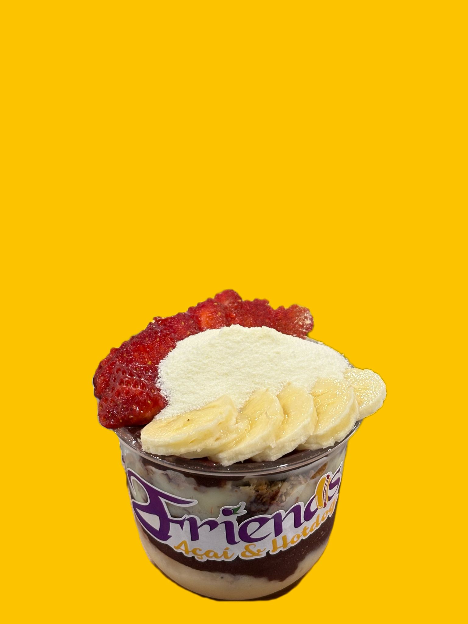 Açaí 2 Friends